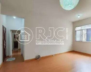 Apartamento com 2 Quartos à venda, 75m² no Vila Isabel, Rio de Janeiro