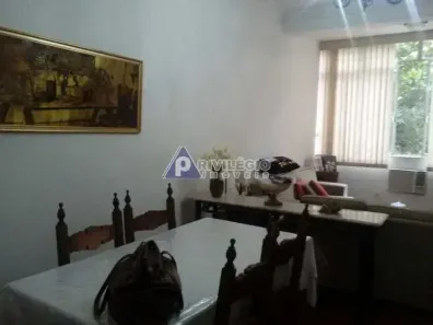 Apartamento com 3 Quartos à venda, 65m² no Flamengo, Rio de Janeiro