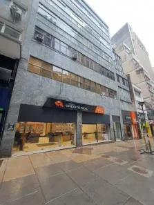 Sala Comercial à venda, 195m² no Centro Histórico, Porto Alegre