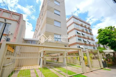 Apartamento com 1 Quarto à venda, 50m² no Menino Deus, Porto Alegre