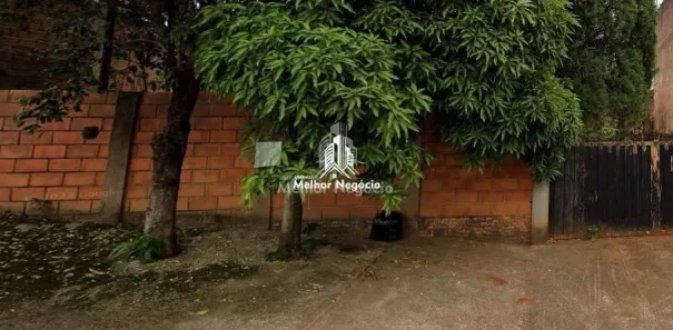 Lote/Terreno à venda, 500m² no Residencial Vale das Nogueiras, Americana