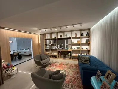 Apartamento com 4 Quartos à venda, 364m² no Dos Casa, São Bernardo do Campo