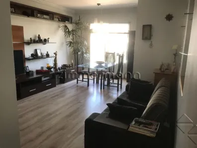 Apartamento com 3 Quartos à venda, 110m² no Perdizes, São Paulo