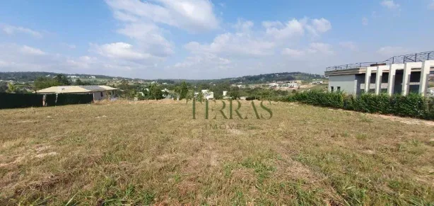 Lote/Terreno à venda, 2171m² no Condomínio Terras de São José, Itu