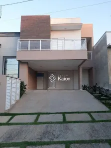Casa de Condomínio com 3 Quartos à venda, 261m² no Village Moutonnée, Salto