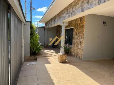 Imóvel Comercial com 3 Quartos à venda, 211m² no Jardim Pau Preto, Indaiatuba