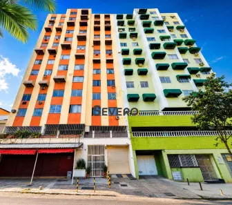 Apartamento com 3 Quartos à venda, 70m² no Centro, São Gonçalo