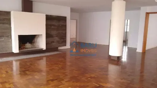Apartamento com 4 Quartos à venda, 440m² no Higienópolis, São Paulo