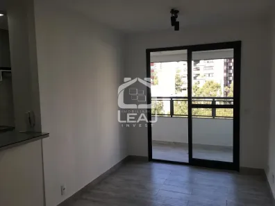 Apartamento com 2 Quartos para alugar, 47m² no Vila Suzana, São Paulo