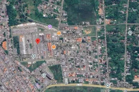Casa com 1 Quarto à venda, 51m² no Ipiranga, Nova Iguaçu