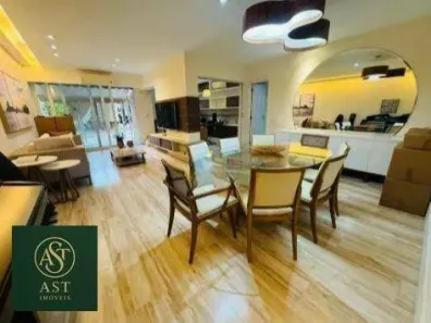 Apartamento com 4 Quartos à venda, 458m² no Icaraí, Niterói