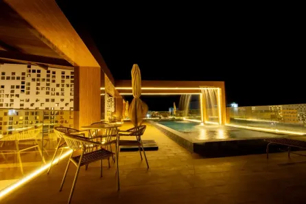 Apartamento com 2 Quartos à venda, 47m² no Tamandaré, Tamandaré