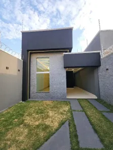 Casa com 3 Quartos à venda, 180m² no Parque das Flores, Goiânia