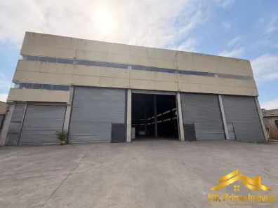 Imóvel Comercial para alugar, 2600m² no Vila Jaguara, São Paulo