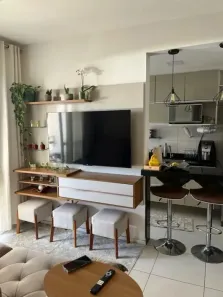 Apartamento com 2 Quartos à venda, 47m² no Vila Mascote, São Paulo
