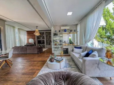 Casa de Condomínio com 3 Quartos para alugar, 300m² no Esperança, Londrina