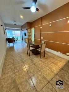 Apartamento com 3 Quartos à venda, 90m² no Enseada, Guarujá