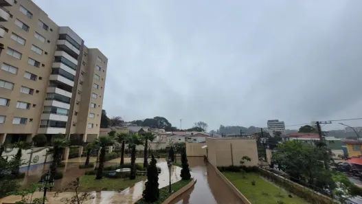 Apartamento com 2 Quartos para alugar, 60m² no Vila Emir, São Paulo