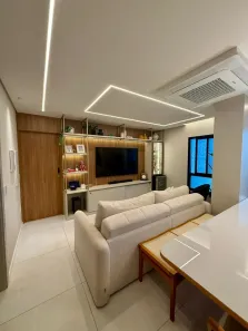 Apartamento com 2 Quartos à venda, 98m² no Aldeota, Fortaleza