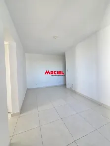 Apartamento com 2 Quartos para alugar, 49m² no Vila Mascarenhas Ferraz, São José dos Campos