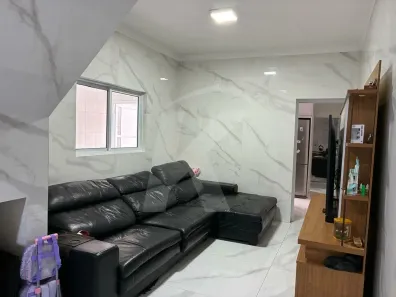 Sobrado com 4 Quartos à venda, 250m² no Jardim Brasil (Zona Norte), São Paulo