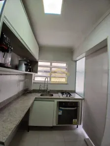 Apartamento com 2 Quartos à venda, 62m² no Vila Mariana, São Paulo