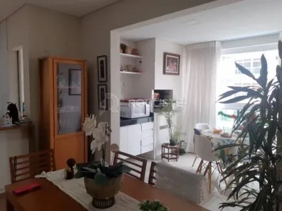 Apartamento com 2 Quartos à venda, 83m² no Chácara Floresta, Botucatu