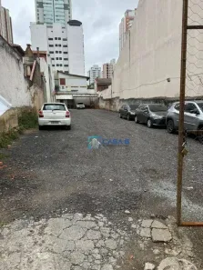 Lote/Terreno para alugar, 500m² no Tatuapé, São Paulo