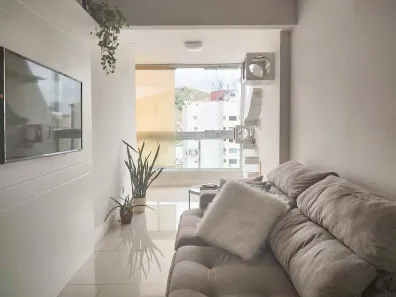 Apartamento com 2 Quartos à venda, 69m² no Praia do Canto, Vitória