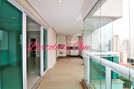 Apartamento com 4 Quartos à venda, 220m² no Santana, São Paulo