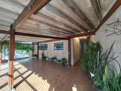 Sobrado com 3 Quartos à venda, 220m² no Vila Matilde, São Paulo