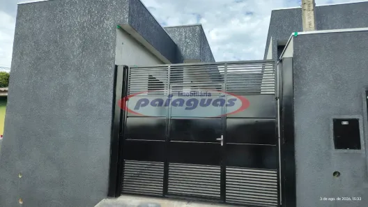 Casa com 2 Quartos para alugar, 40m² no Vila Esperança, Maringá