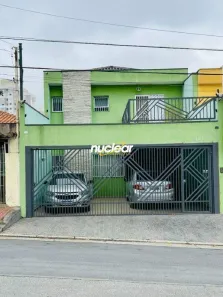 Sobrado com 2 Quartos à venda, 197m² no Jardim Teresa, São Paulo