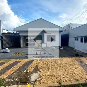 Casa com 3 Quartos à venda, 120m² no Vila Mollon IV, Santa Bárbara D'Oeste