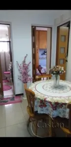 Apartamento com 2 Quartos à venda, 54m² no Brás, São Paulo