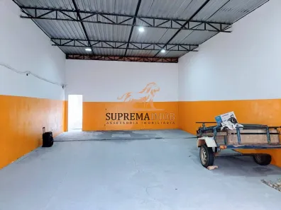Galpão/Depósito/Armazém à venda, 122m² no Parque Ouro Fino, Sorocaba