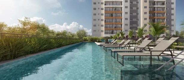 Apartamento com 3 Quartos à venda, 114m² no Planalto, São Bernardo do Campo