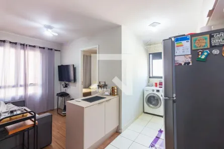 Apartamento com 2 Quartos à venda, 36m² no Presidente Altino, Osasco