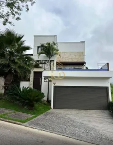 Casa com 3 Quartos à venda, 310m² no Pedra Branca, Palhoça