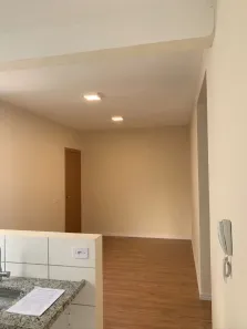 Apartamento com 2 Quartos à venda, 47m² no Jardim Gurilândia, Taubaté