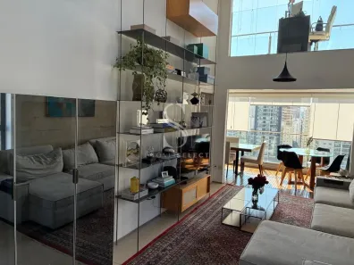 Apartamento com 2 Quartos à venda, 180m² no Vila Nova Conceição, São Paulo
