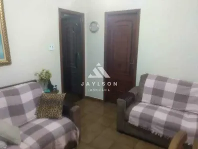 Apartamento com 2 Quartos à venda, 60m² no Vicente de Carvalho, Rio de Janeiro