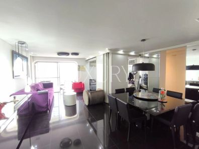 Apartamento com 2 Quartos à venda, 155m² no Jardim Paulista, São Paulo