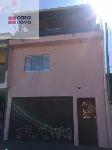 Casa de Condomínio com 2 Quartos à venda, 188m² no Vila Izabel, Guarulhos