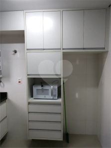 Apartamento com 1 Quarto à venda, 42m² no Carandiru, São Paulo