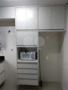 Apartamento com 1 Quarto à venda, 42m² no Carandiru, São Paulo