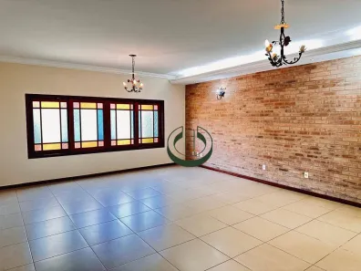 Casa de Condomínio com 5 Quartos à venda, 329m² no Betel, Paulínia