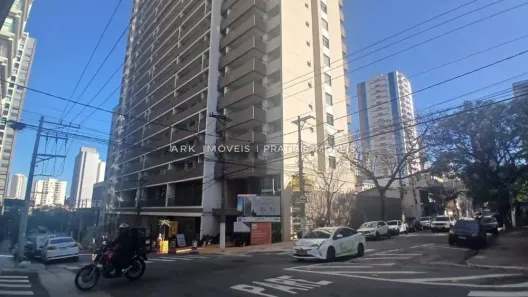 Apartamento com 2 Quartos à venda, 68m² no Vila Dom Pedro I, São Paulo