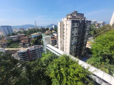 Apartamento com 2 Quartos à venda, 75m² no Ingá, Niterói