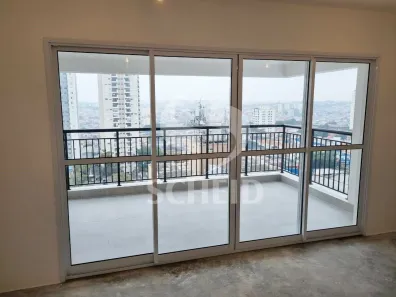 Apartamento com 2 Quartos à venda, 81m² no Vila Santa Catarina, São Paulo